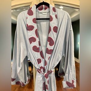 Christian DIOR Vintage Robe